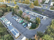 肥西：小小充電樁 暖心解民困
