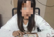 女子當面搶走閨蜜6萬首飾：本想趁其睡著偷走，不料聊天幾小時仍無睡意