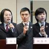 蚌埠市检察机关“小树苗话（画）法”微视频、微动漫竞赛成功举办