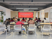 望城街道東苑社區(qū)：開展普法宣傳進社區(qū)活動
