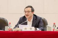 詹敏已任浙江省經信廳黨組書記
