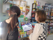 望城街道：筑牢食品安全防線， 守護(hù)舌尖上的安全