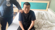 潛山一居民被騙200余萬元  警方抓獲涉詐人員近百名