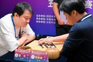 ?合肥高新區五智會五子棋比賽第六比賽日：個人賽巔峰對決！4枚金牌誕生        