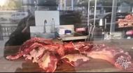老鼠在案板啃肉，浙江一家火鍋店被封，官方通報