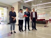 工行安慶分行扎實開展2023年度特困員工慰問工作