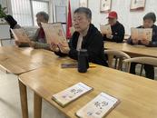 攜手社區 共享美食  