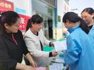 淮北市杜集区石台镇：净化环境卫生  改善人居环境            