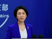 中美为何恢复军方联系？中国外交部最新回应