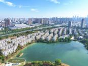 ?合肥高新區柏堰科技園：統籌推進多點發力 下好水環境治理“一盤棋”       