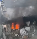 突發！沈陽一推拿理療店發生爆燃致1人受傷