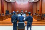 受贿1700余万！广西医疗保障局原局长王忠平获刑10年半