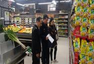 懷寧縣馬廟鎮(zhèn)：開(kāi)展食品安全創(chuàng)衛(wèi)專項(xiàng)檢查行動(dòng)