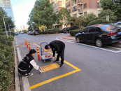望城街道安豐社區：“小切口”解居民“急難愁”
