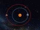 火星将短暂“失联”