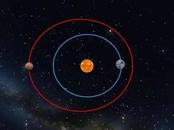 火星將短暫“失聯”