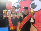“蟹”逅金秋 當涂螃蟹文化節(jié)啟動