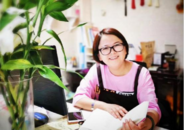 許之格的詩：追夢的女子（組詩）