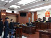 私自挪用上百万公款，安徽一学校会计当庭认罪
