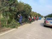 望江縣太慈鎮(zhèn)六零圩村：對標先進促提升 清潔家園再發(fā)力 