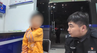 被學校多次請家長 ！六安一位媽媽氣得將兒子送到派出所