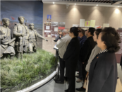 黃莊街道紅旗社區(qū)：賡續(xù)紅色血脈 勇?lián)鷷r代使命