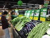 ?10月份合肥居民消費價格同比下降0.2%