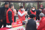 天桥街道：党建引领聚合力 文明之花遍地开