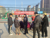 肥東公安局：防詐意識要提高，防騙之心不能掉