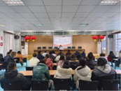 天橋街道喻義巷社區：和諧共融喻義巷 文明新風進萬家