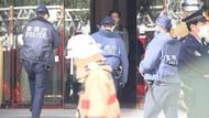 日本东京港区一大厦发生纵火事件  该大厦入驻有核能发电防护系统安保公司