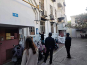 天橋街道全面提升轄區(qū)消防安全水平