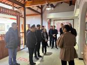 宜秀區(qū)羅嶺鎮(zhèn)人大：組織代表赴桐城市參觀學(xué)習(xí)