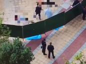 網傳江西南昌一小區有人跳樓砸到路人  當地多部門回應