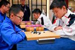 合肥高新区五智会五子棋第八比赛日：大众组优胜者产生      