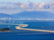 港珠澳大橋旅游12月中旬開通試運(yùn)營(yíng)  對(duì)兩類人士開放
