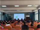 怀宁县“教育教学大讲堂”系列活动（五）在金拱镇中心学校举行