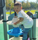 破記錄！今日合肥市區(qū)最高氣溫突破30℃