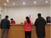 天橋街道華昌街社區(qū)多渠道打通