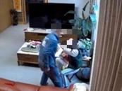 網傳山東濰坊一房地產公司總經理多次家暴妻子 當地婦聯最新回應：已找到女方當事人