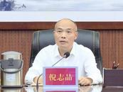 安徽一市新任一位市委副书记