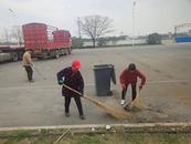 宜秀區大橋街道三義社區：提升鄉村治理效能 助力和美鄉村建設