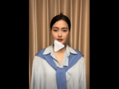 前恒大歌舞團成員林丹丹否認800萬年薪