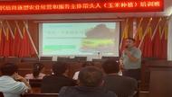 【安徽靈璧】“土專家”學(xué)員登臺 接地氣授課受歡迎