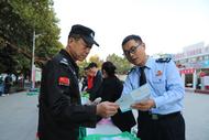 ?淮北相山區：稅惠助力退役士兵和重點群體創業就業       