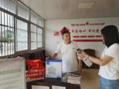 大觀區海口鎮：“積分制”激發鄉村治理新活力