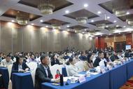 廣發(fā)銀行合肥分行承辦安徽上市公司 2023年財(cái)稅專題論壇 
