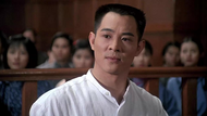 李連杰：已交代后事