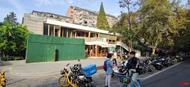 南京大學被質疑出租“違建”給商戶？ 校方回應