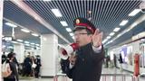 演唱会期间增加备用列车！合肥这份地铁出行提示请收好